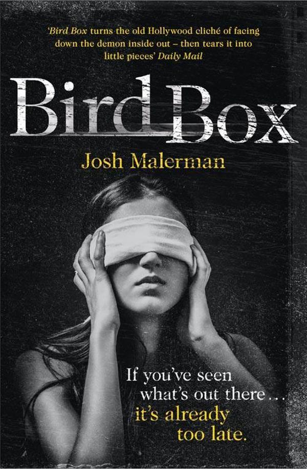 HarperCollins Publishers Bird Box - Image 1