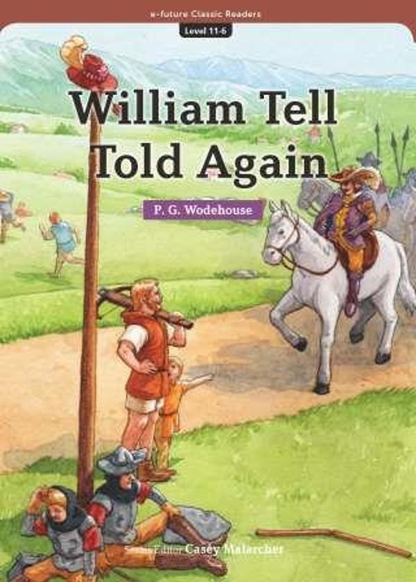 William Tell Told Again (eCR 11) - Image 1