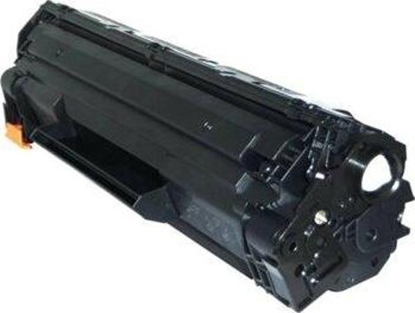 hementoner Hp CE278A Muadil Toner. 1536dnf. Hp 1606dn - Image 1