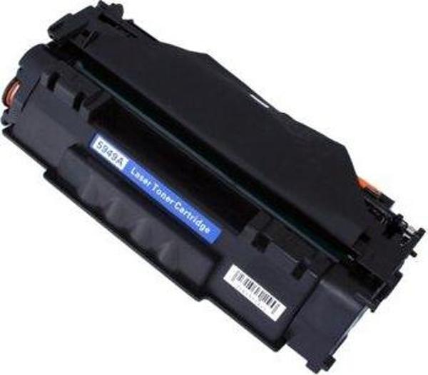 hementoner Hp Q5949A Muadil Toner (Q5949A) - Image 1