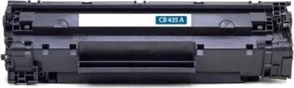 hementoner Hp 35A Toner. Hp Cb435A Siyah Muadil Toner - Image 1