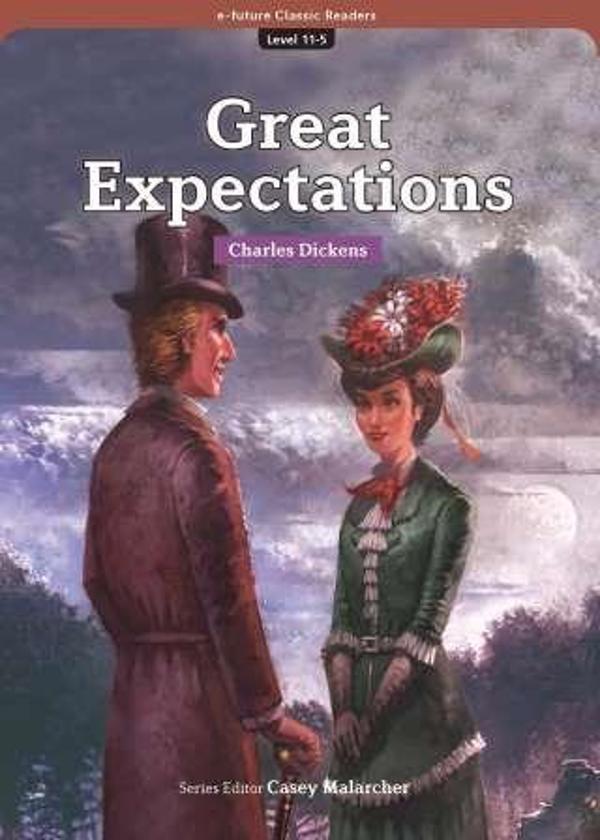 Great Expectations (eCR 11) - Image 1