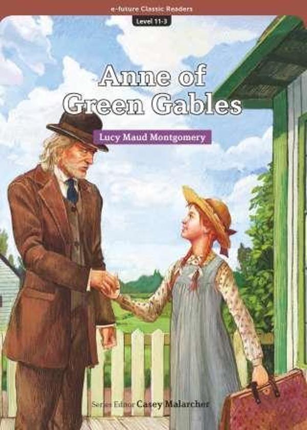 Anne of Green Gables (eCR 11) - Image 1
