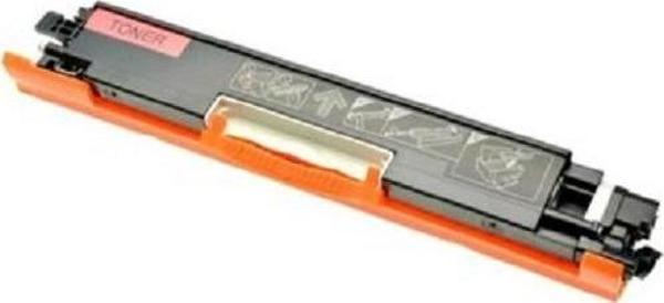 hementoner Canon Crg-729 Kırmızı Muadil Toner. Lbp-7018C / Lbp-7010C - Image 1