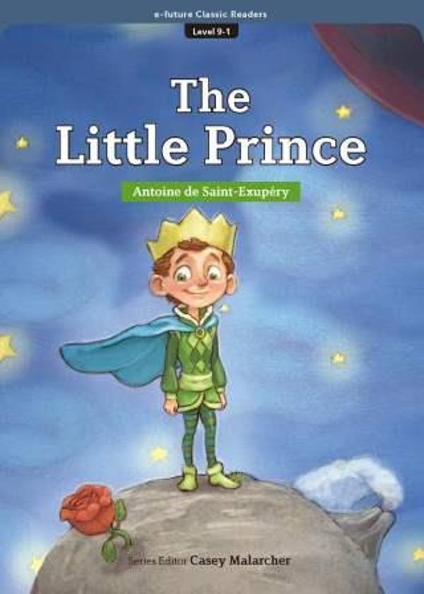 The Little Prince (eCR 9) - Image 1