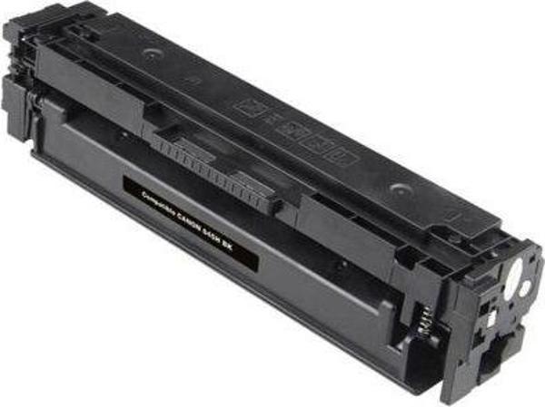 hementoner Canon Crg-045 Siyah Muadil Toner - Image 1