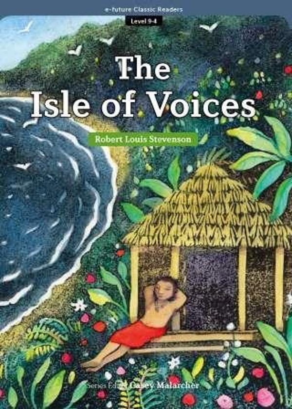 The Isle of Voices (eCR 9) - Image 1