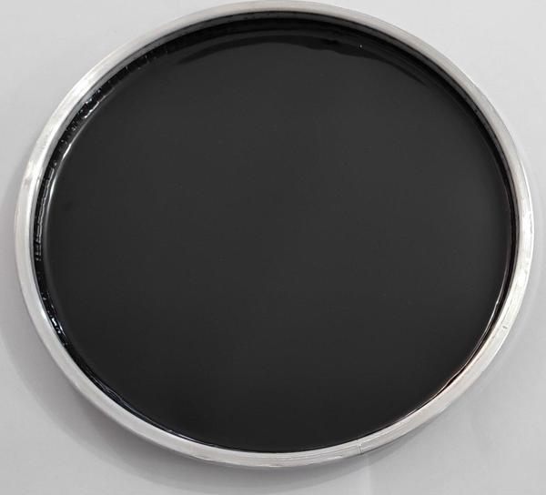 Mitello Abh-83b Darbuka Derisi Siyah - Image 1