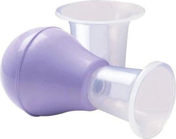 Lansinoh Latch Assist Göğüs Ucu Çıkartıcı - Image 1