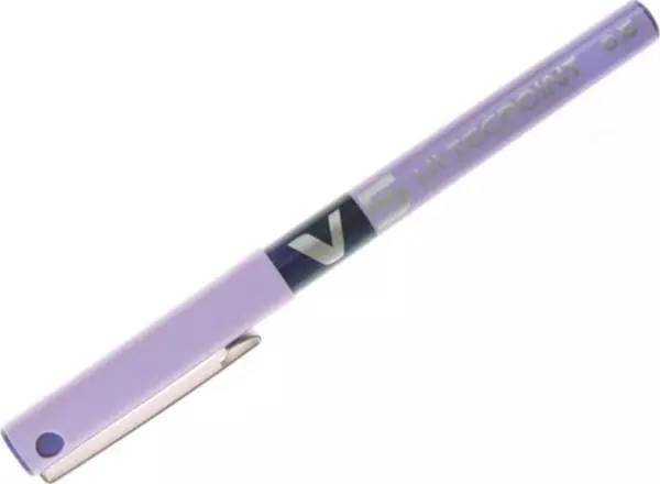 Pilot Roller Kalem İğne Uç V5 Mor - Image 1