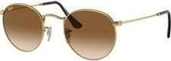 Ray-Ban 3447 001/51 Unisex Güneş Gözlüğü - Image 1