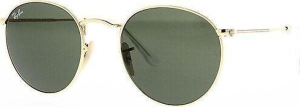 Ray-Ban Rb 3447 001 50 Unisex Güneş Gözlüğü - Image 1