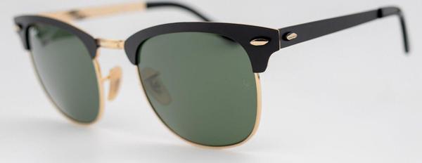 Ray-Ban RB3716 187  49-21 Unisex Güneş Gözlüğü - Image 1