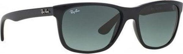 Ray-Ban RB4181 601/71 57 Unisex Güneş Gözlüğü - Image 1