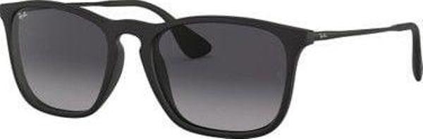 Ray-Ban RB4187 622/8G/54 Chris Unisex Güneş Gözlüğü - Image 1