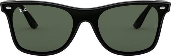 Ray-Ban RB4440-N 601/71 41 Unisex Güneş Gözlüğü - Image 1