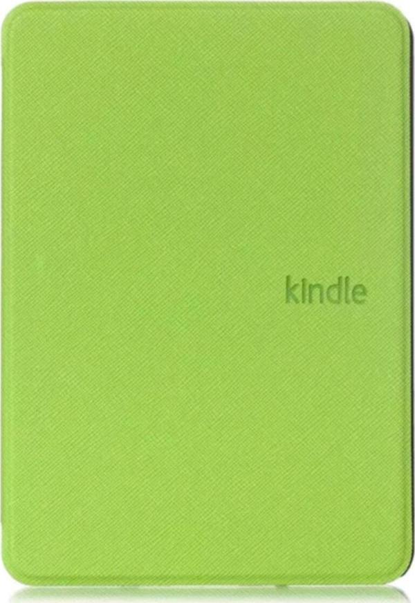 2018 Paperwhite 4 E Kitap Okuyucu Kılıfı - Image 1