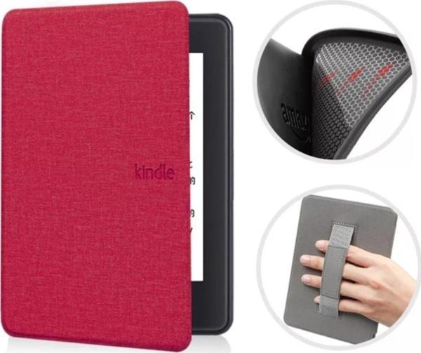6.8'' Paperwhite 5 E Kitap Okuyucu Kılıfı - Image 1