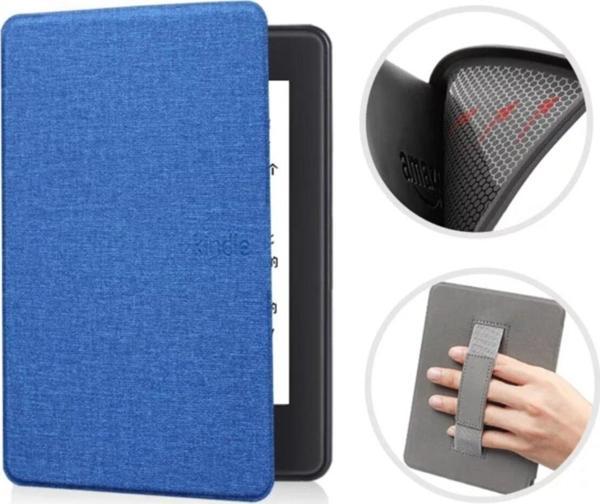6.8'' Paperwhite 5 E Kitap Okuyucu Kılıfı - Image 1