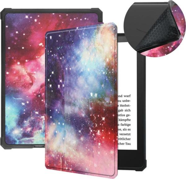 6.8'' Paperwhite 5 E Kitap Okuyucu Kılıfı - Image 1