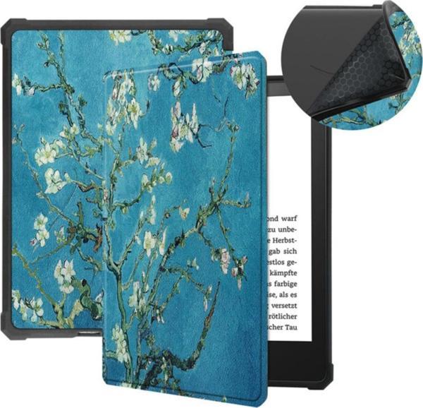 6.8'' Paperwhite 5 E Kitap Okuyucu Kılıfı - Image 1