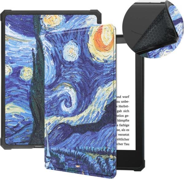 6.8'' Paperwhite 5 E Kitap Okuyucu Kılıfı - Image 1