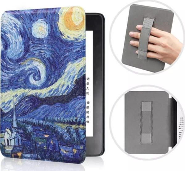 6.8'' Paperwhite 5 E Kitap Okuyucu Kılıfı - Image 1