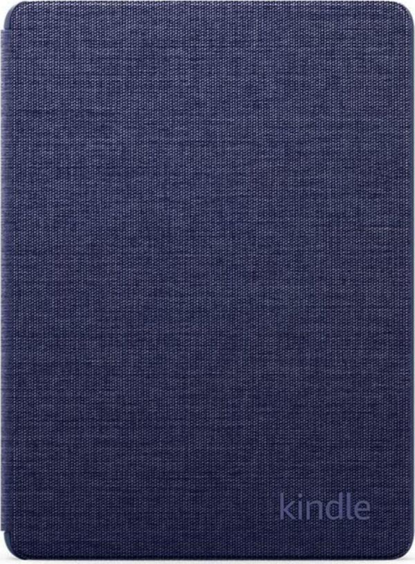 6.8" Paperwhite 5 E Kitap Okuyucu Orijinal Kılıfı Lacivert - Image 1