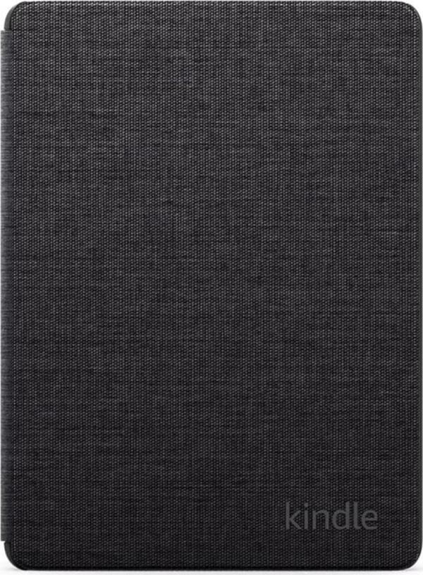 6.8" Paperwhite 5 E Kitap Okuyucu Orijinal Kılıfı Siyah - Image 1