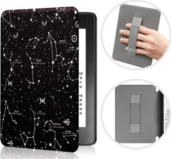 Amazon Kindle Paperwhite 4 E Kitap Okuyucu Kılıfı - Image 1