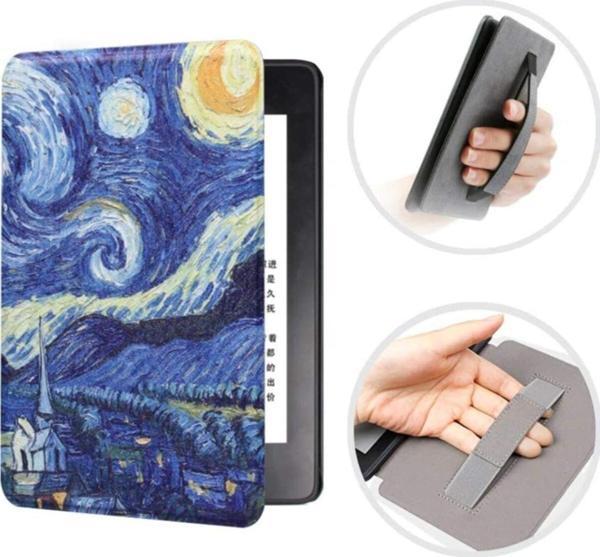 Amazon Kindle Paperwhite 4 E Kitap Okuyucu Kılıfı - Image 1