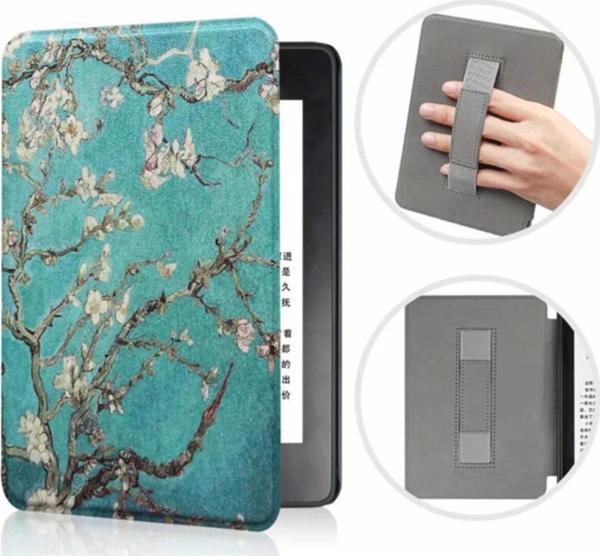 Amazon Kindle Touch 2019 E-kitap Okuyucu Kılıfı - Image 1