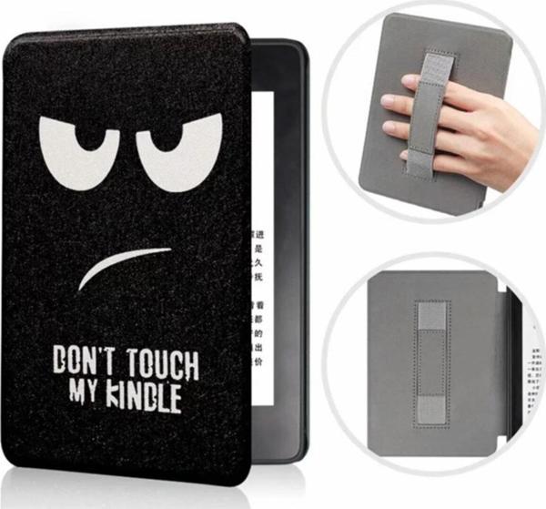 Amazon Kindle 10.nesil Touch 2019 E-kitap Okuyucu Kılıfı - Image 1