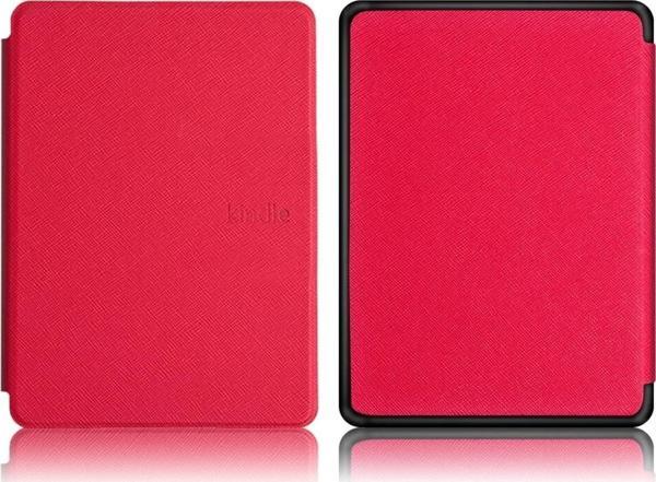 Amazon Kindle Basic 2022 E-kitap Okuyucu Kılıfı - Image 1