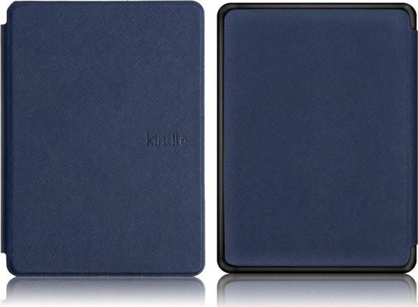 Amazon Kindle Basic 2022 E-kitap Okuyucu Kılıfı - Image 1