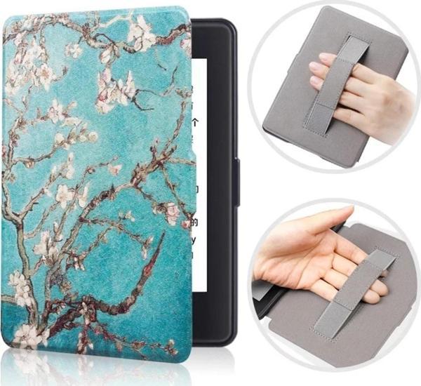 Amazon Kindle Paperwhite 4 E Kitap Okuyucu Kılıfı - Image 1