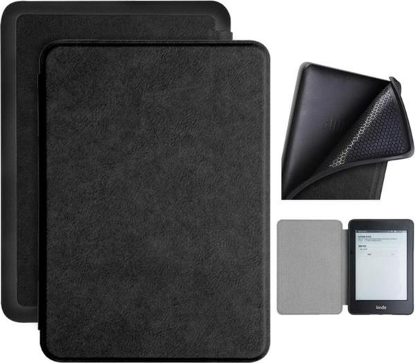 Amazon Kindle Paperwhite 4 E Kitap Okuyucu Kılıfı - Image 1
