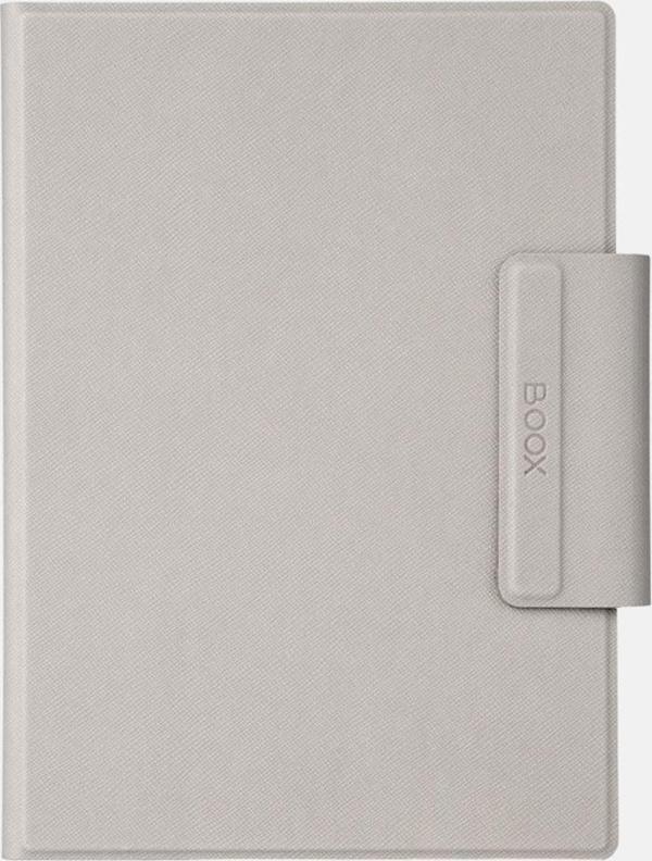 Tab Mini E Kitap Okuyucu Kılıfı Açık Gri - Image 1