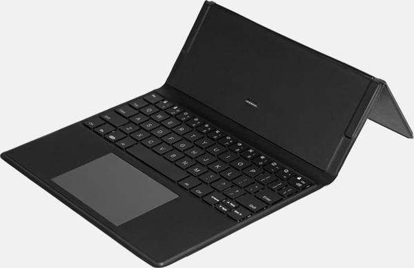 Tab Ultra C Pro Klavyeli Kılıf - Image 1