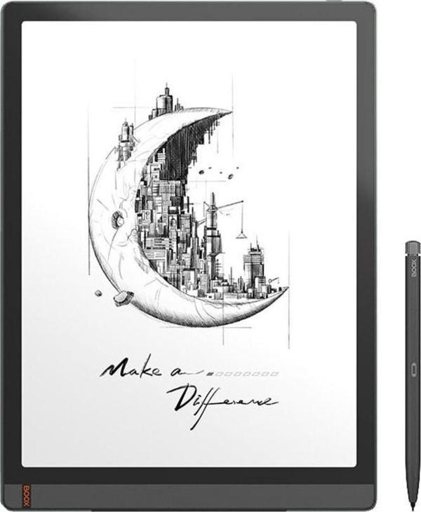 Tab X E Kitap Okuyucu 13.3" - Image 1