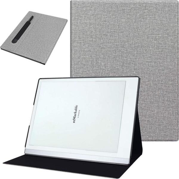 Remarkable 2 Kılıfı Gri - Image 1