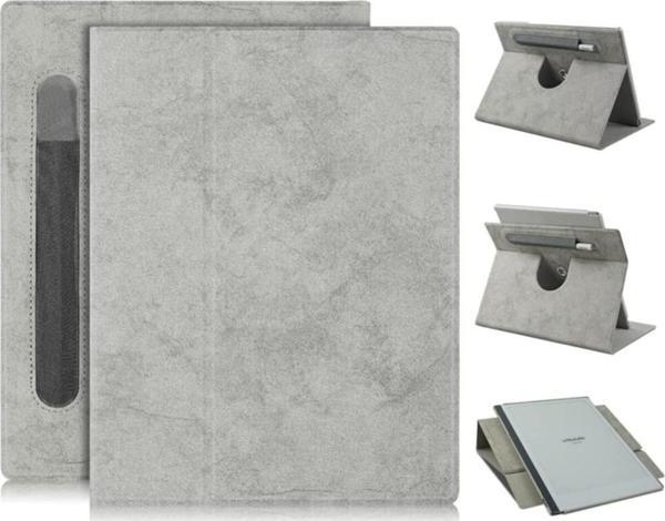 Remarkable 2 Kılıfı Gri - Image 1