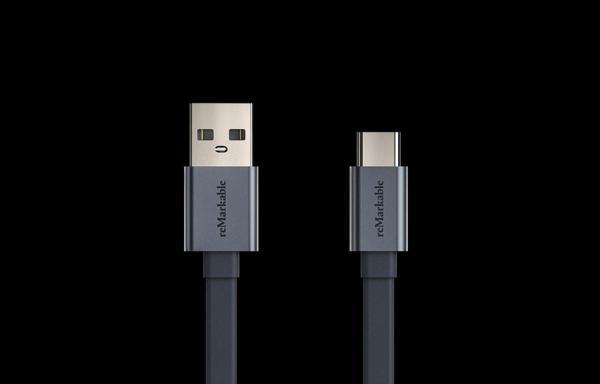 2 Orijinal Kablo Usb-a - Image 1