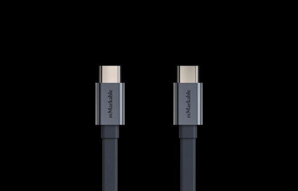 2 Orijinal Kablo Usb-c - Image 1