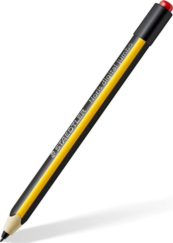 Noris Dijital Jumbo Stylus Kalem Remarkable - Onyx Boox - Samsung - Sony - Asus - Image 1