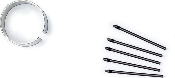 Stylus Noris Dijital Için Yedek Uçlar (5 Adet) - Image 1