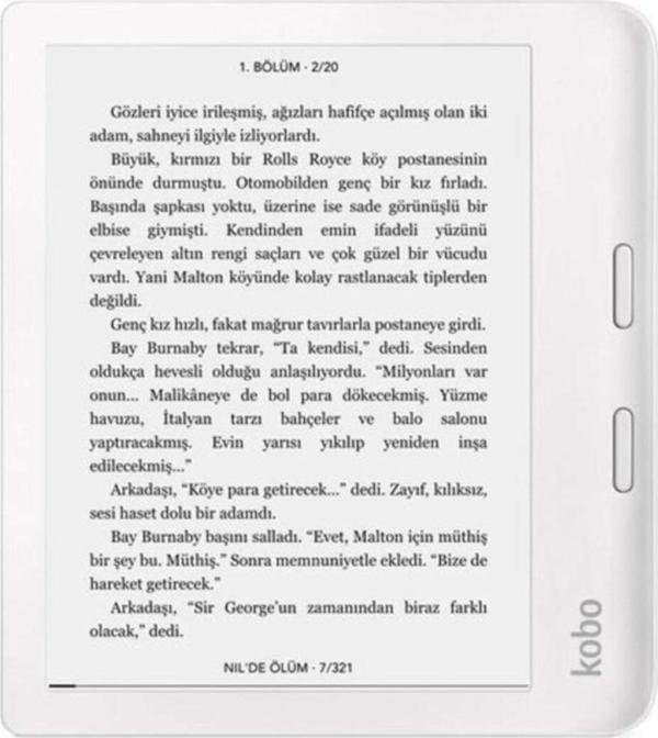 Libra2 E-rdr - Image 1