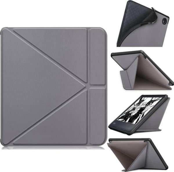 Libra-2 Uyumlu  E Kitap Okuyucu Kılıfı 7" - Image 1