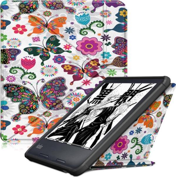 Libra-2 Uyumlu E Kitap Okuyucu Kılıfı 7" - Image 1
