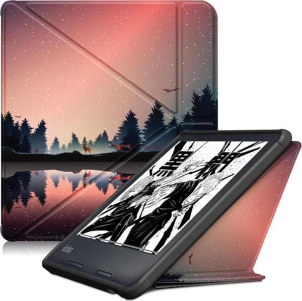 Sage 8" E Kitap Okuyucu Kılıfı - Image 1